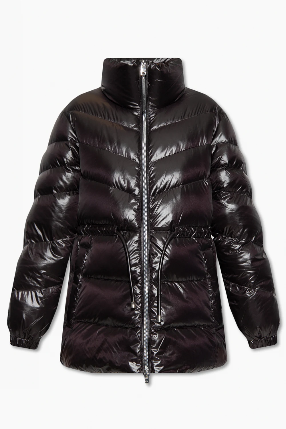 ‘Aliquippa’ down jacket