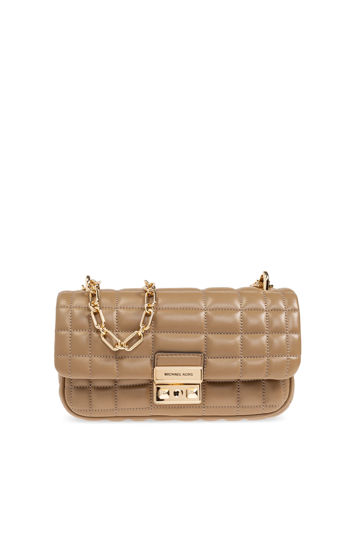 beige Shoulder bag Tribeca