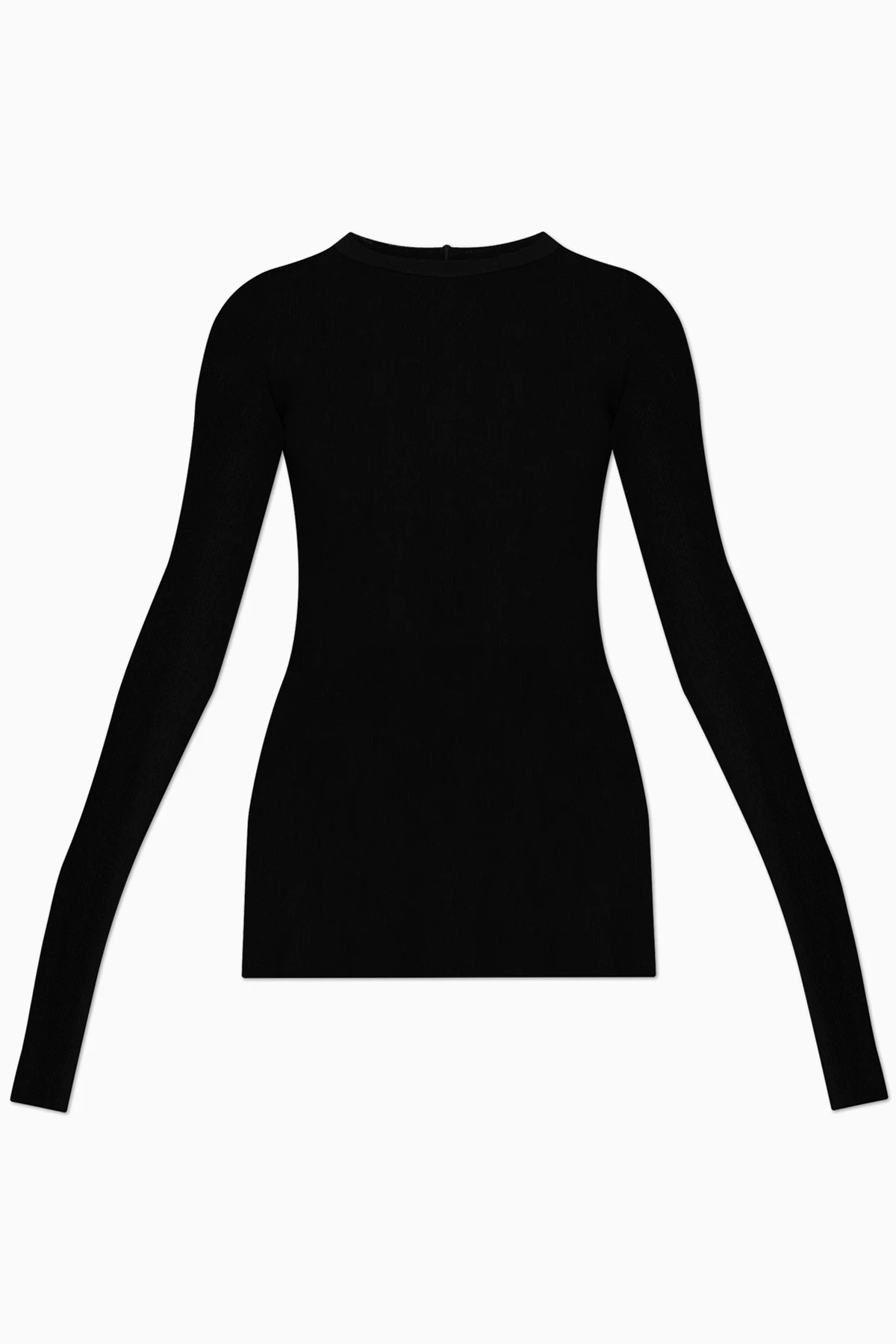 Gestreiftes Top `Rib`