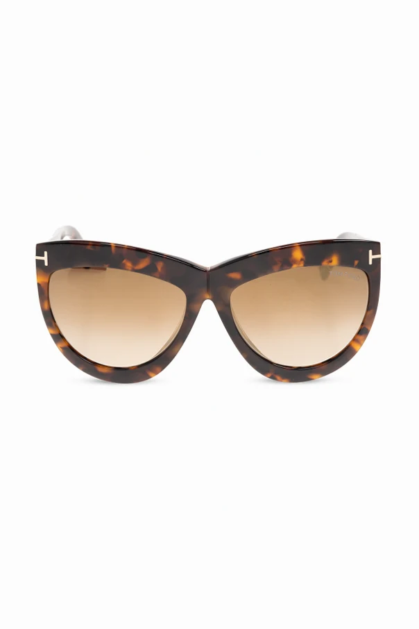 BRAUN ‘Doris’ Sonnenbrillen