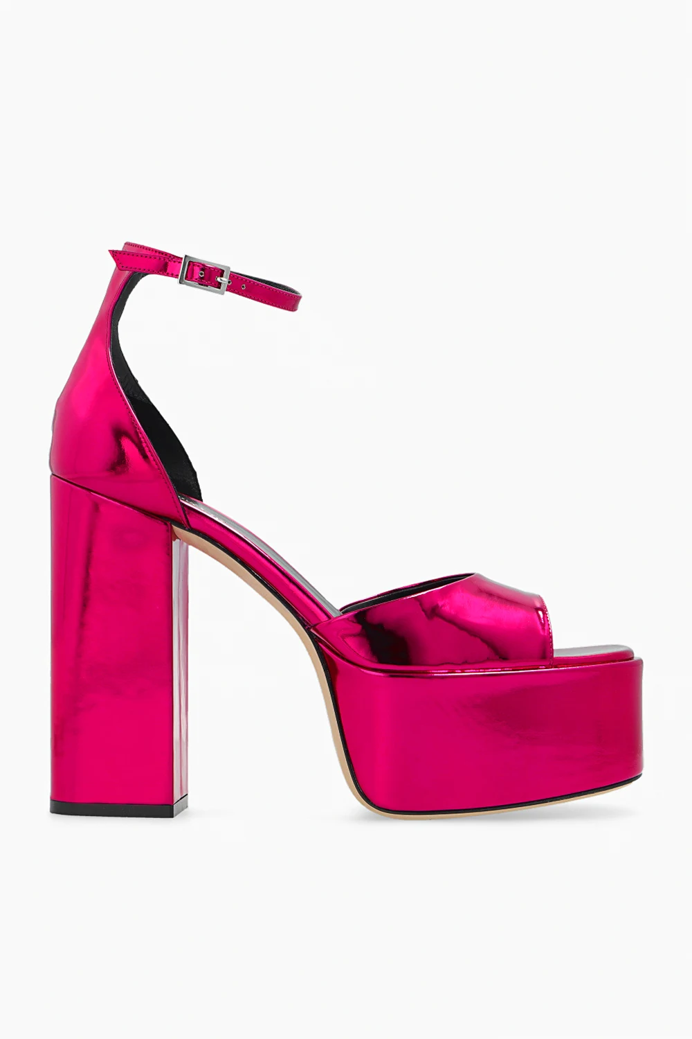 ‘Tatiana’ platform sandals