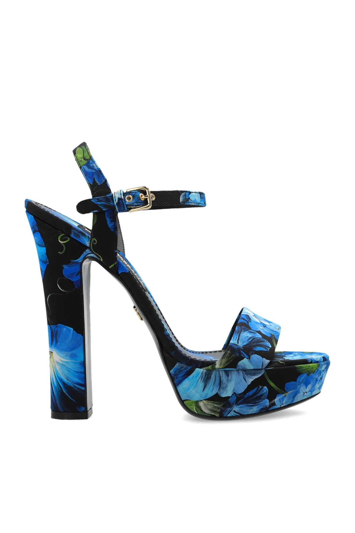 Platform sandals