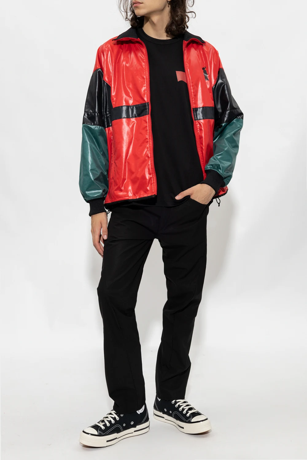Junya Watanabe Comme des Garcons Eye x Levi's