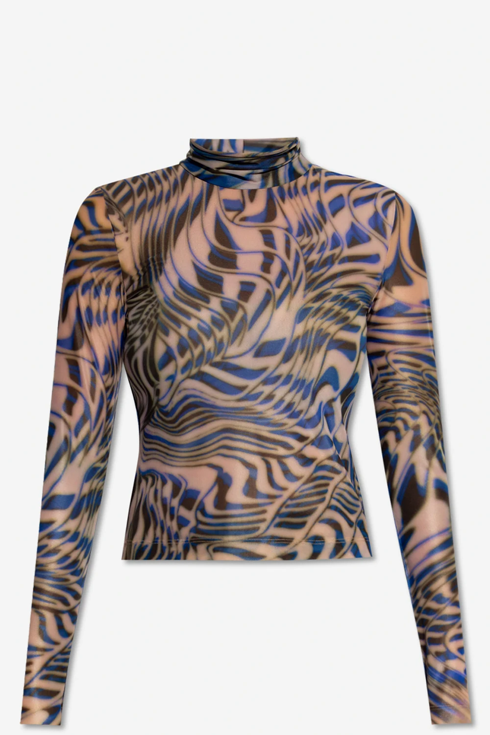 ‘T-SIELAU’ top