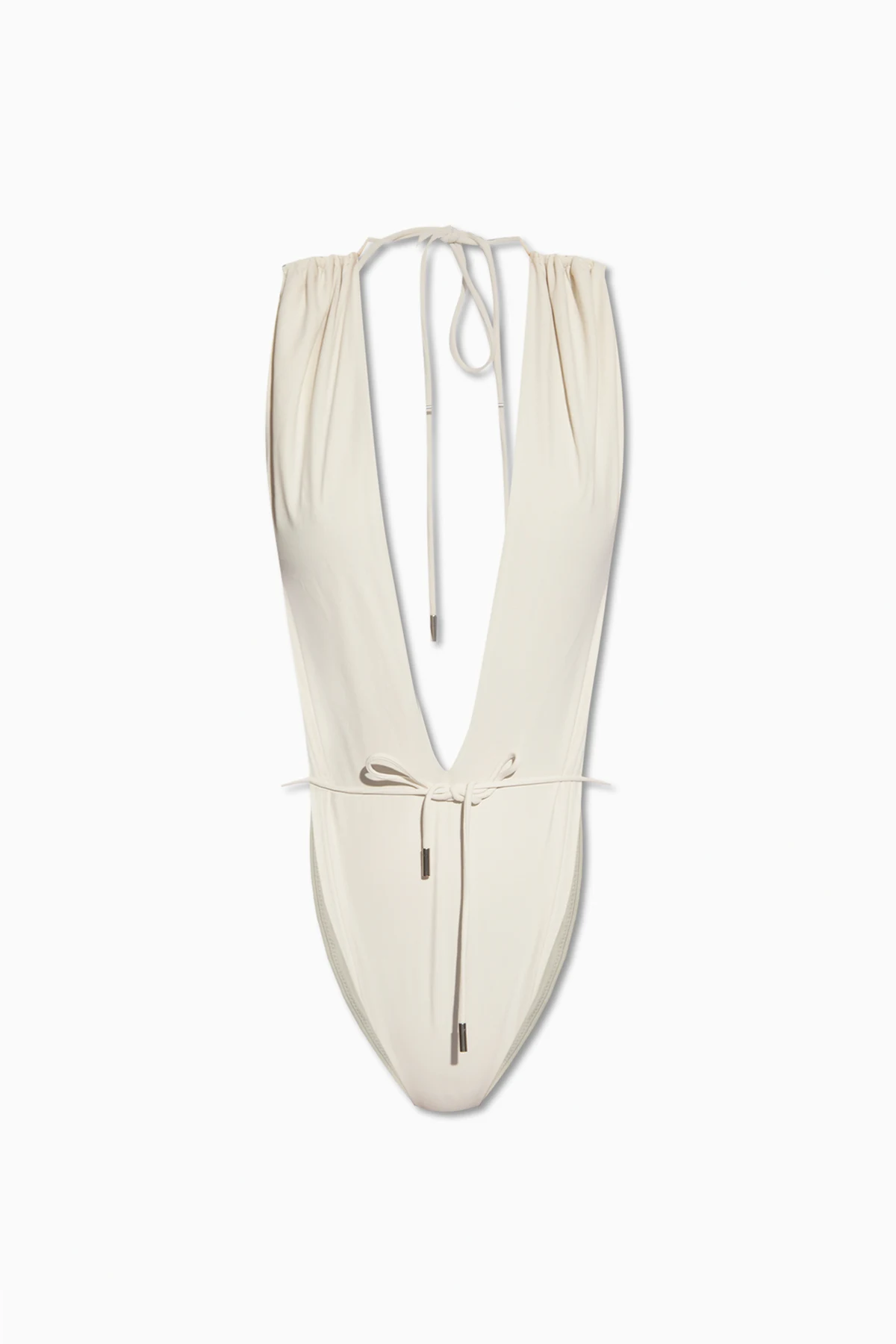 WEISS One-piece swimsuit