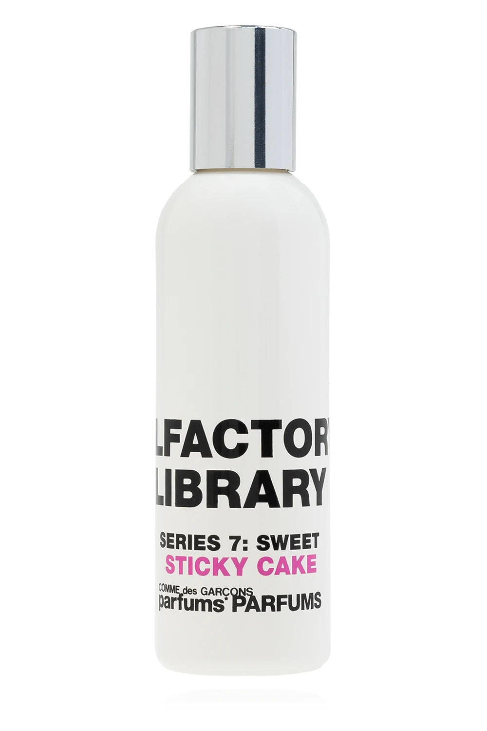 ‘Series 7: Sweet Sticky Cake’ eau de toilette