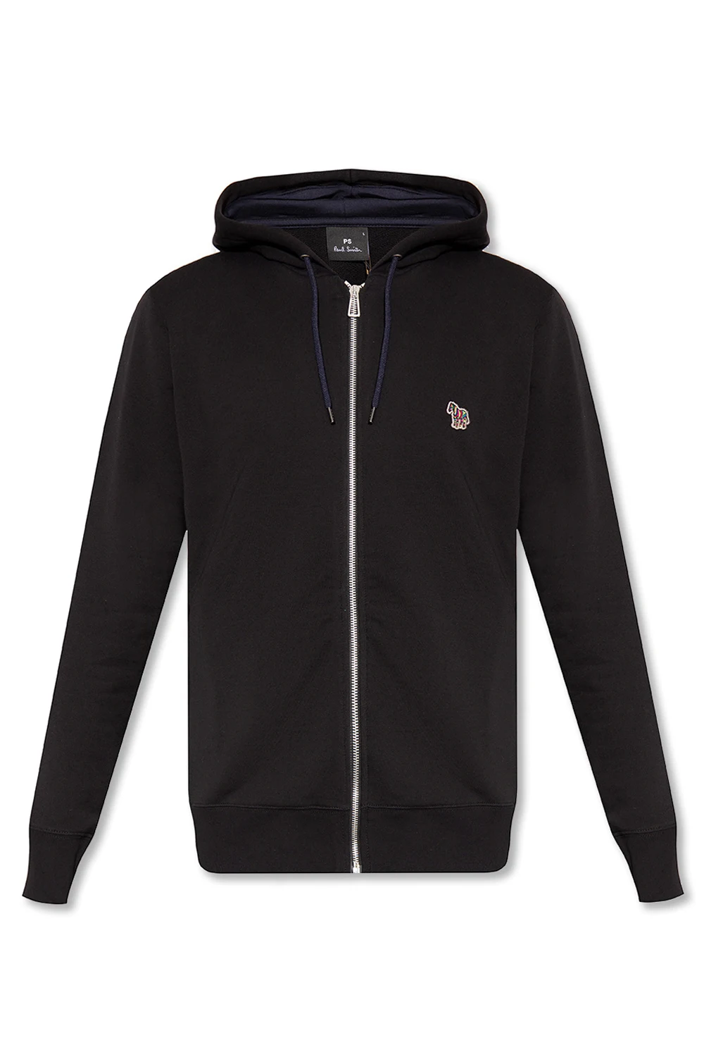 Bluza zapinana na zamek