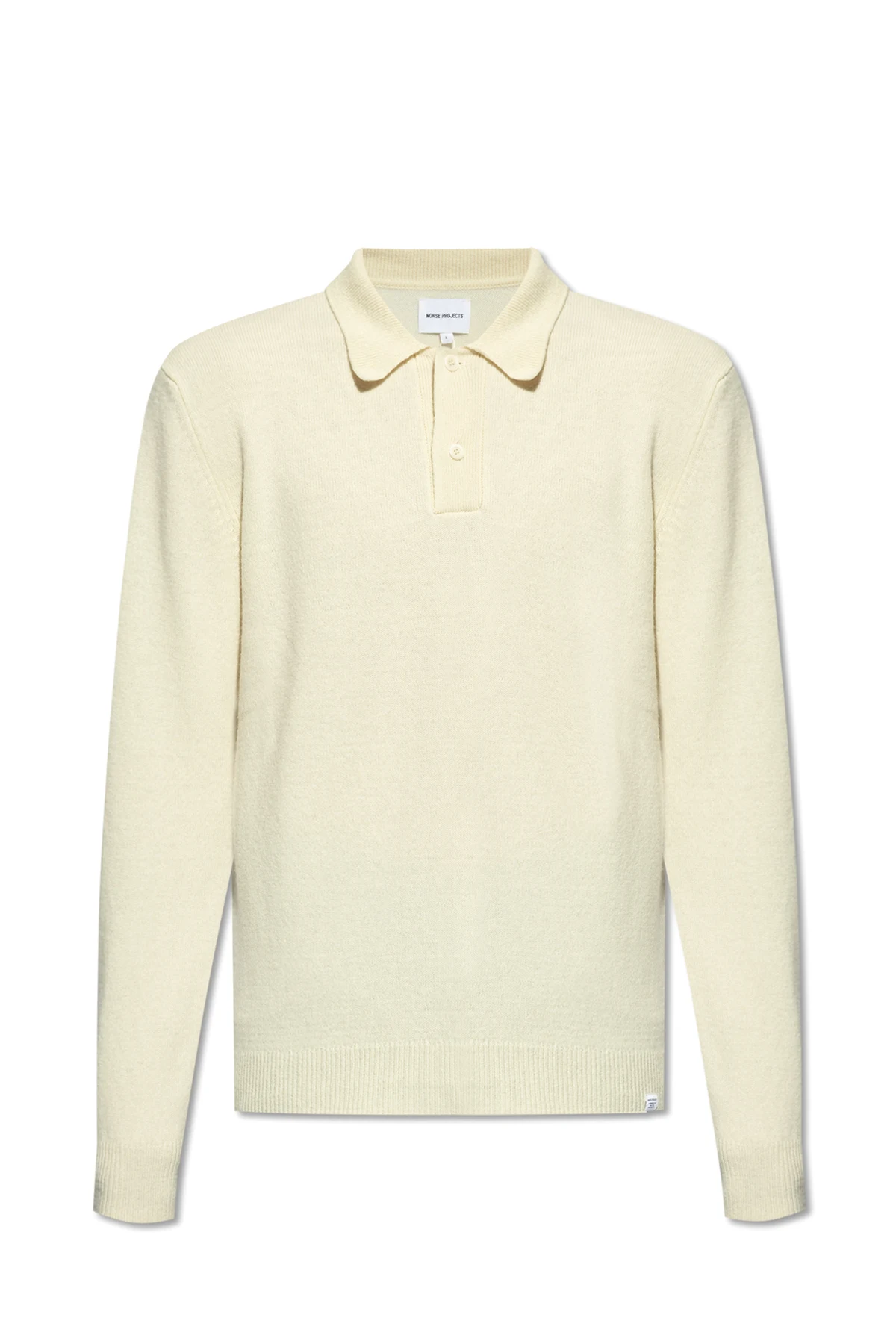 ‘Marco’ polo sweater