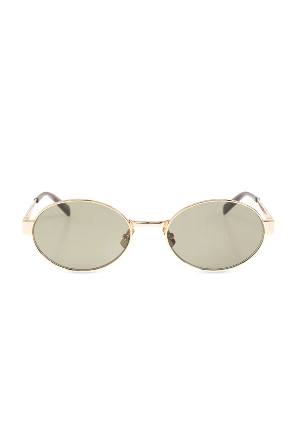 GOLD Sunglasses 'SL 692'