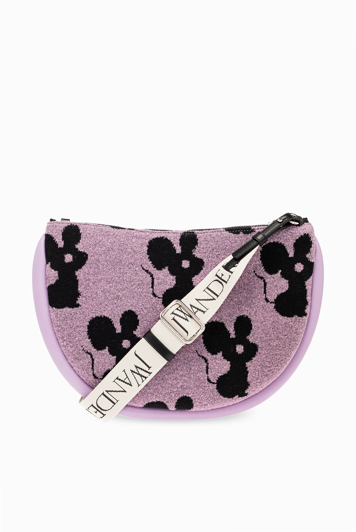 ‘Bumper Moon Medium’ shoulder bag