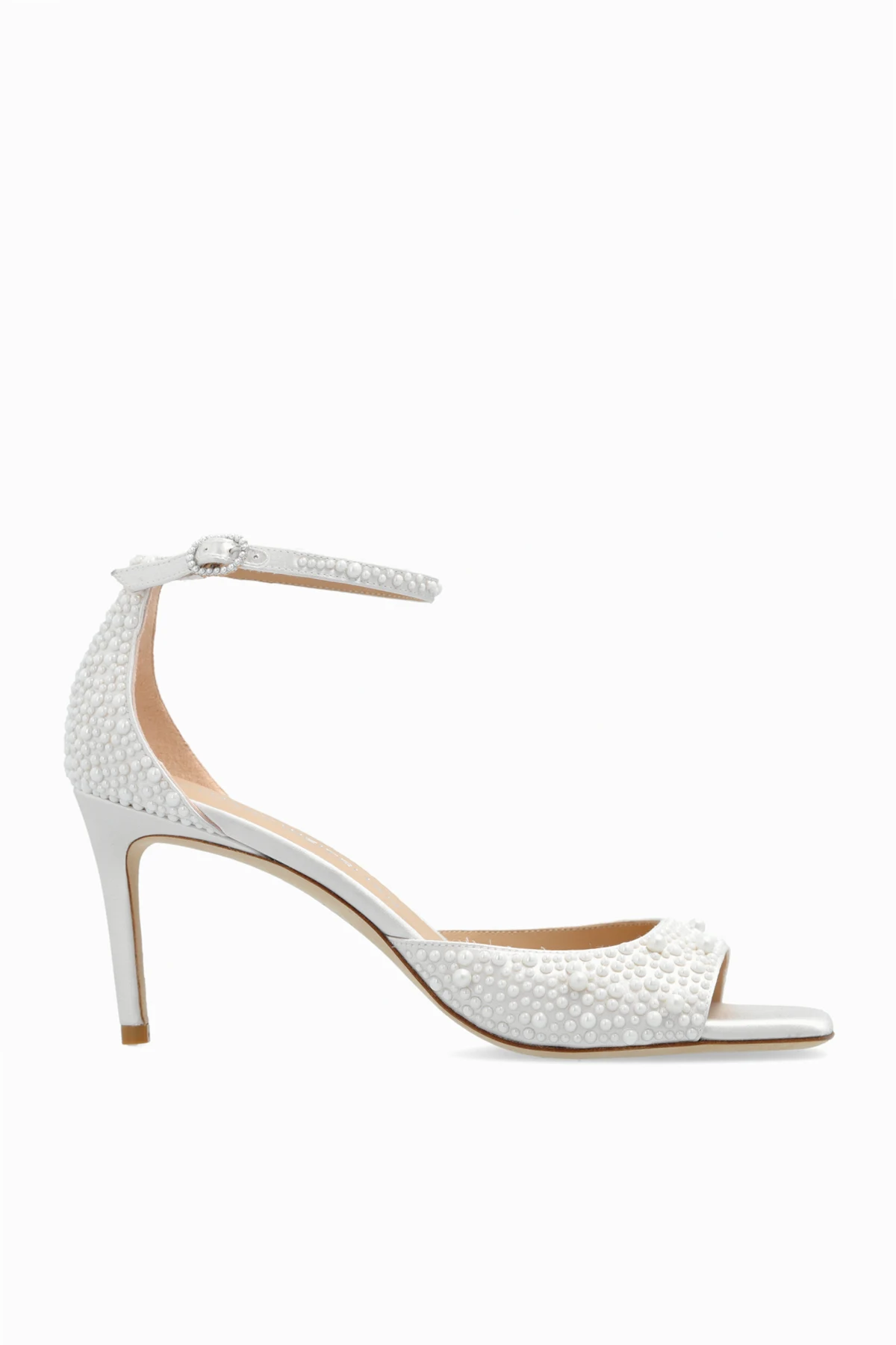 ‘Bliss’ Sandalen mit Absatz