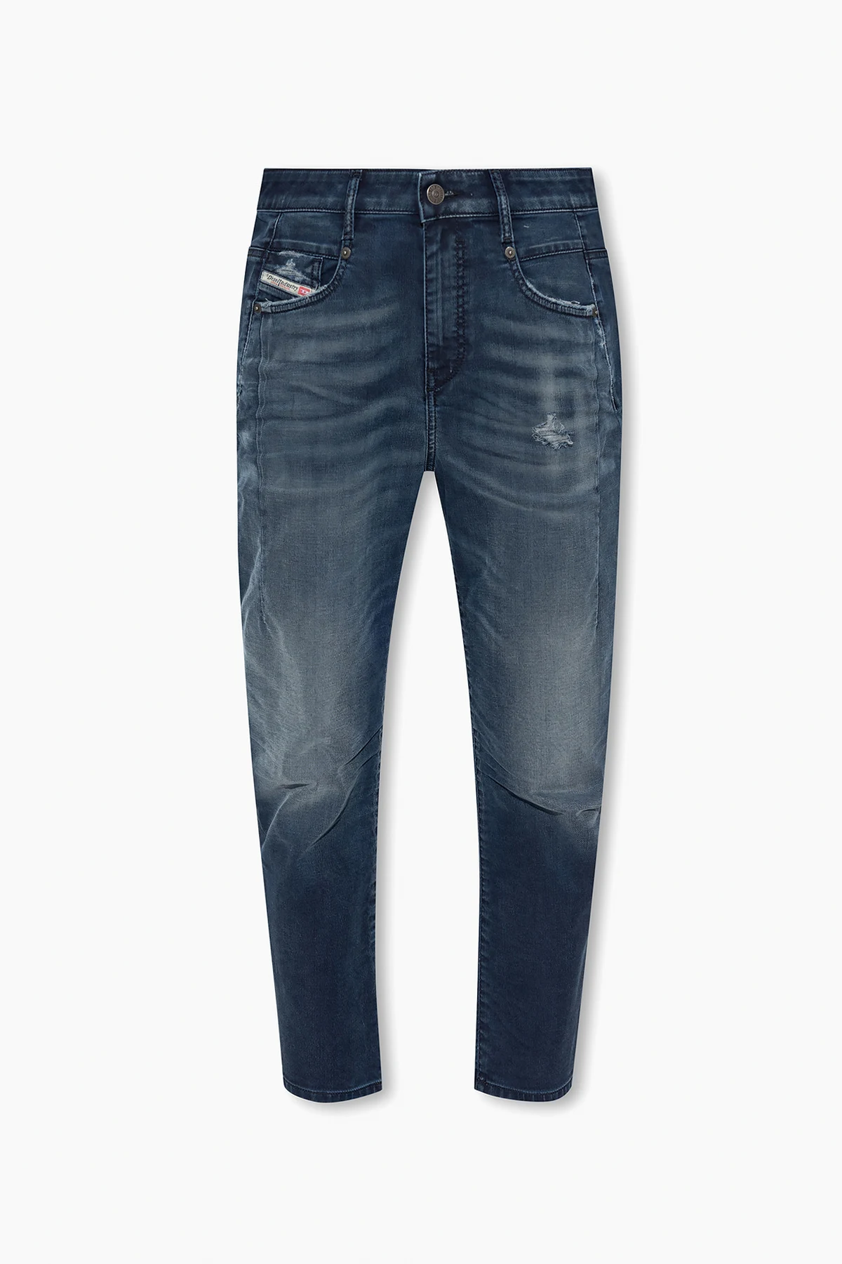 ‘D-FAYZA-B JOGG’ jeans