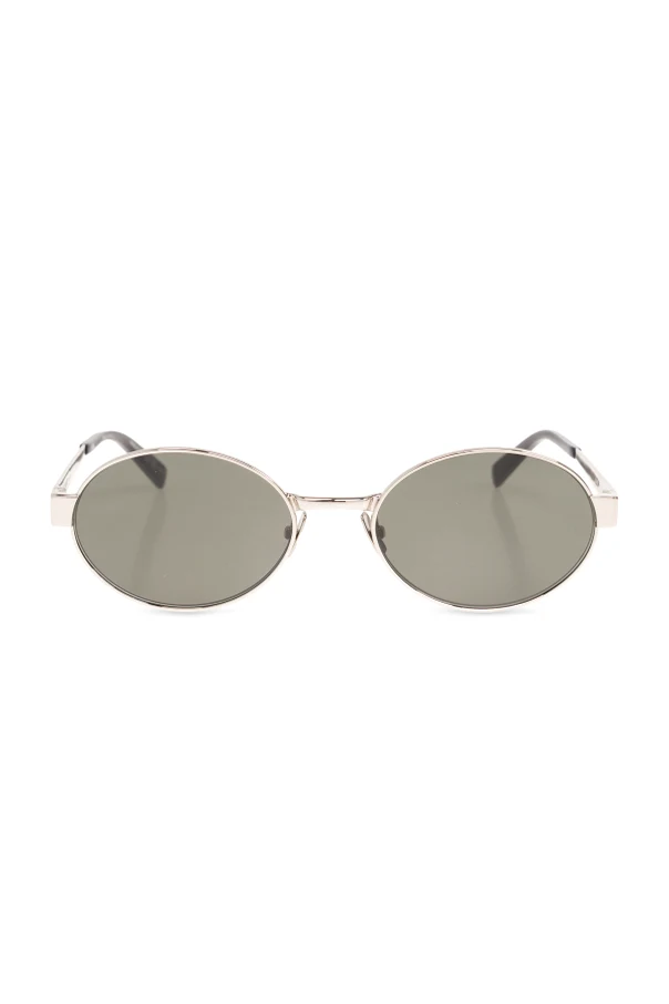 SILVER Sunglasses ‘SL 692’