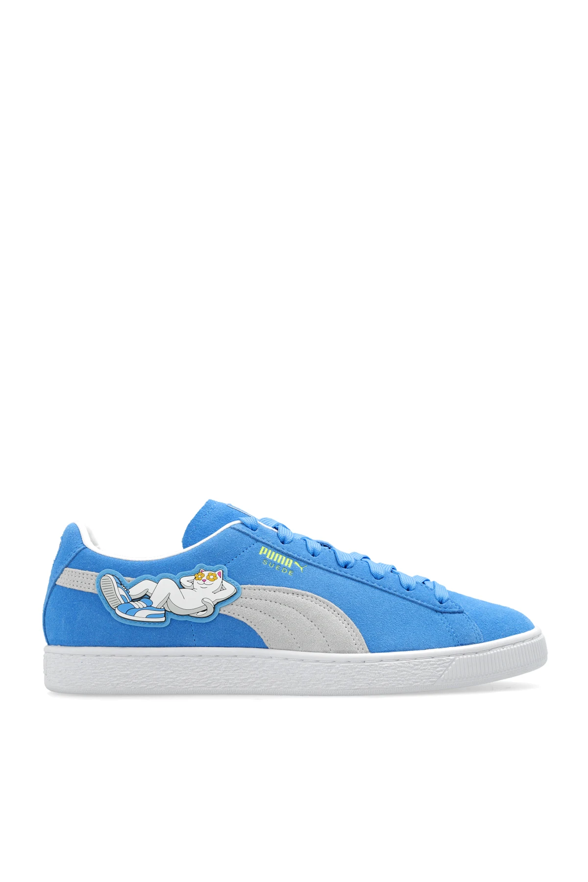 Puma x RIPNDIP