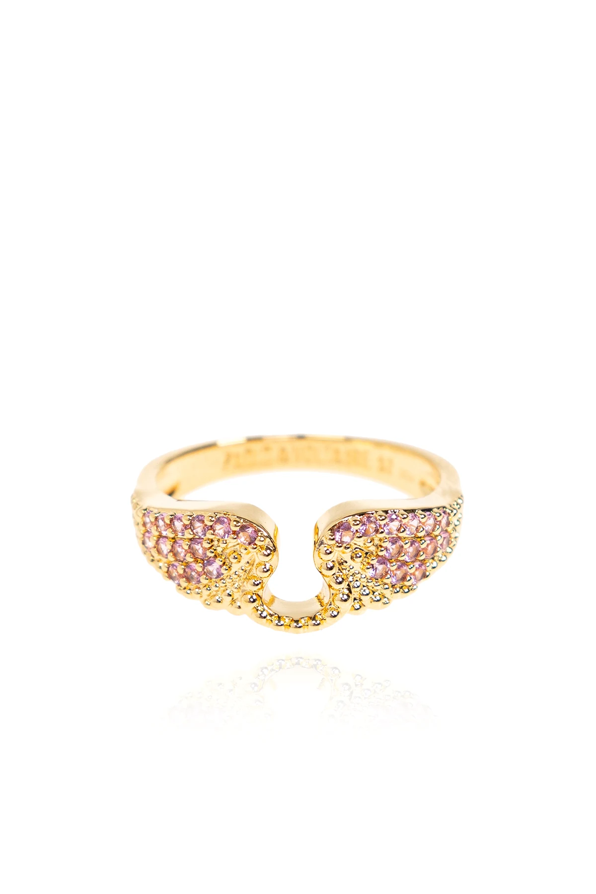Messingring