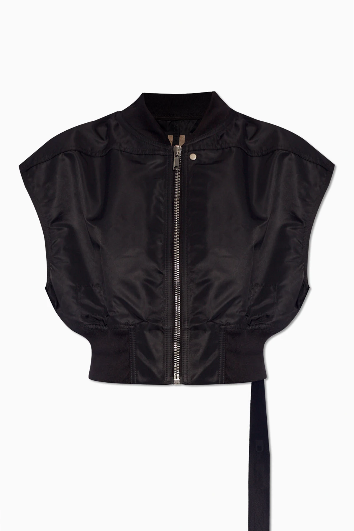 Krótka kamizelka ‘Babel Tatlin’