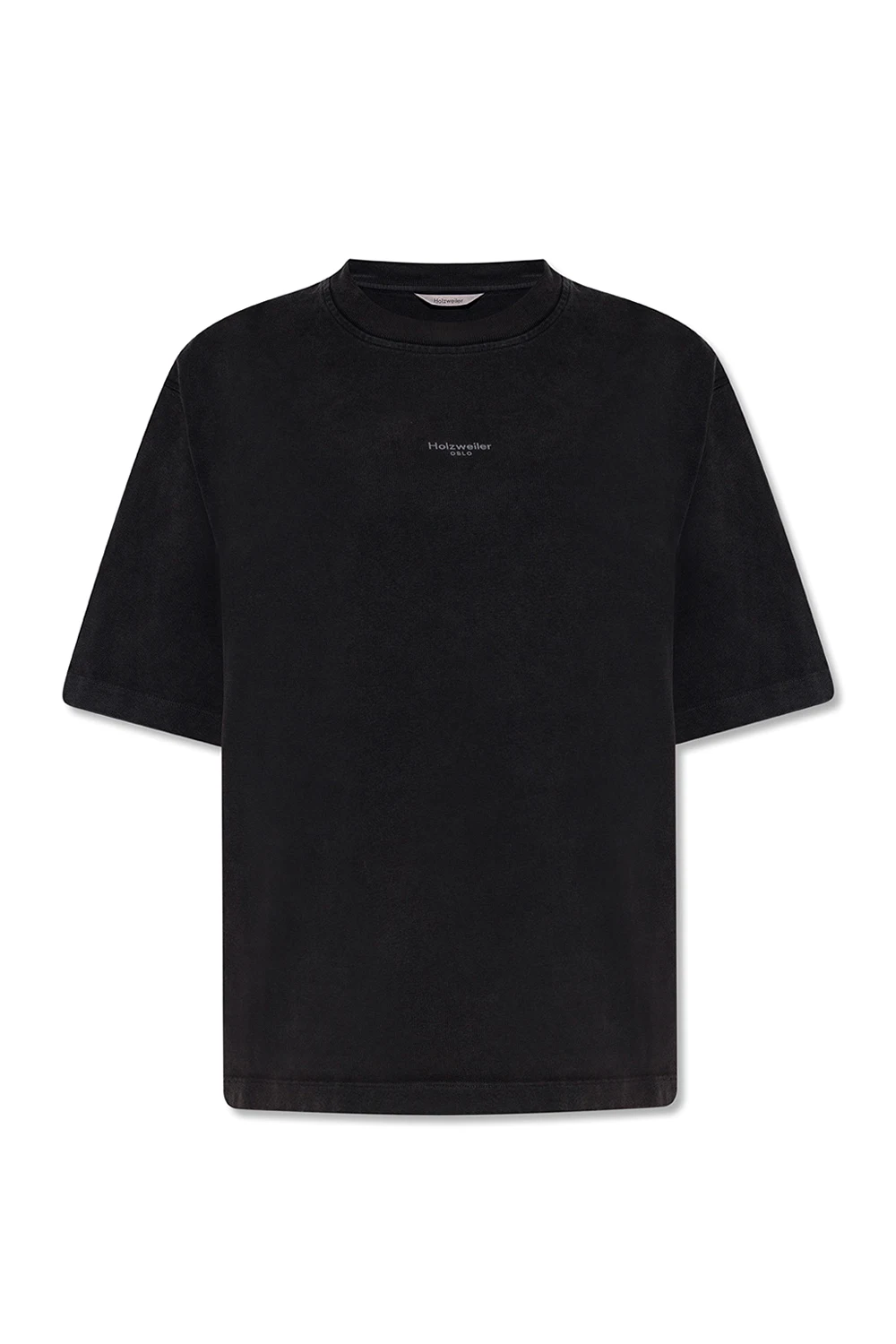 T-shirt z logo ‘Ranger’