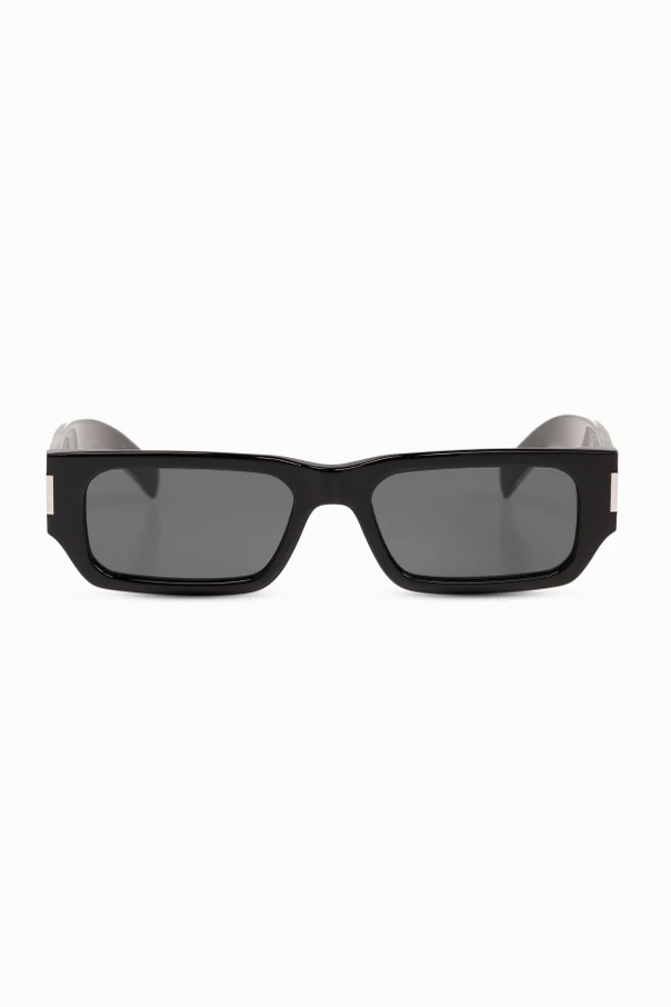 BLACK Sunglasses 'SL 660'