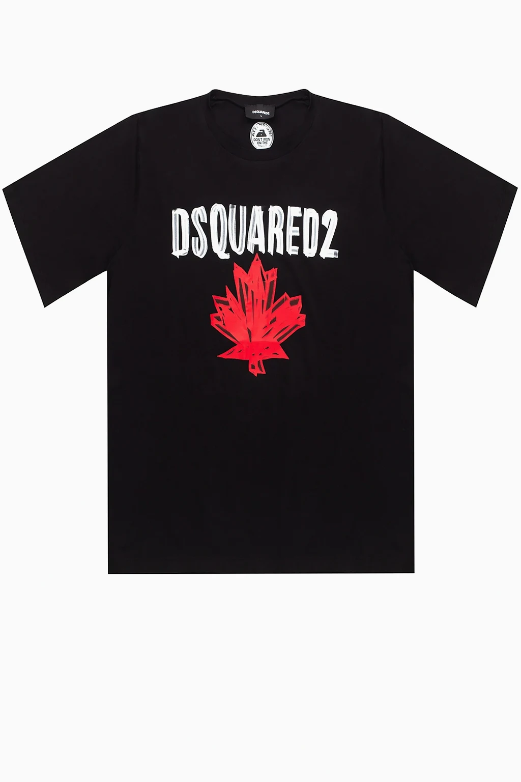 T-shirt typu ‘oversize’