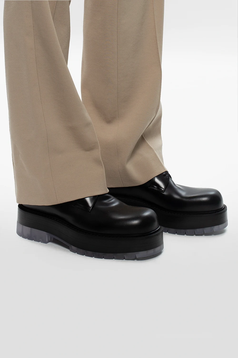 Buty na platformie ‘BV Stilt’