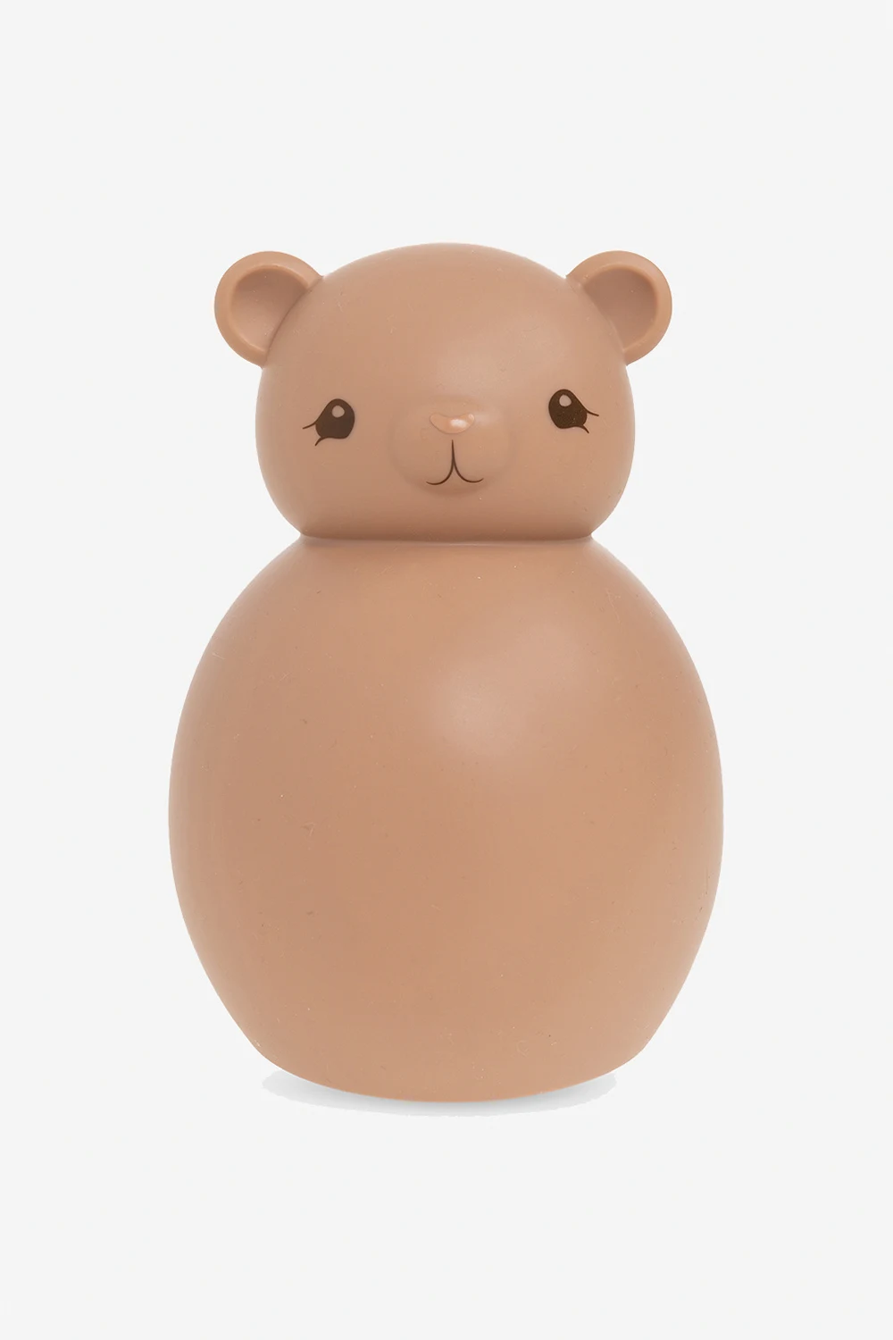 Teddy bear lamp