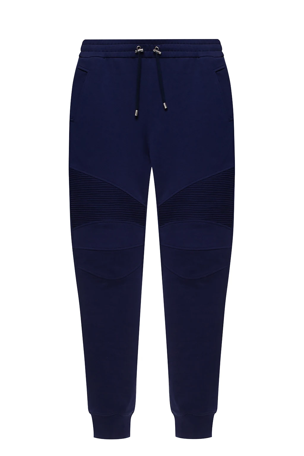 Branded sweatpants
