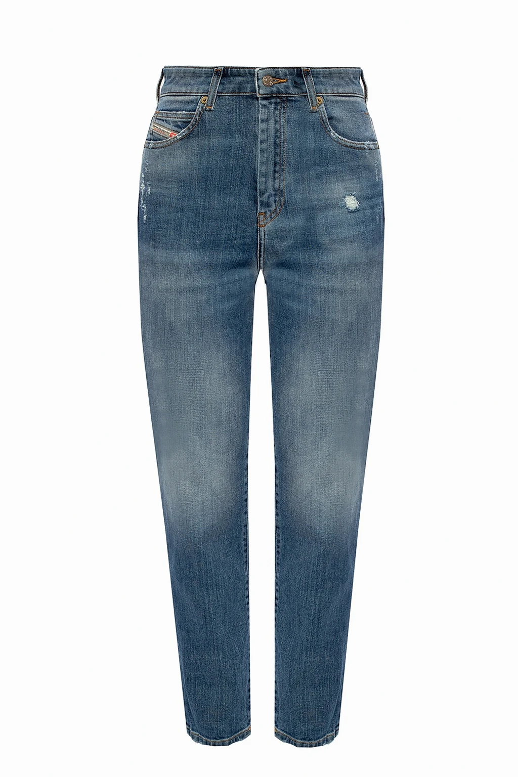 ‘D-Eiselle’ jeans