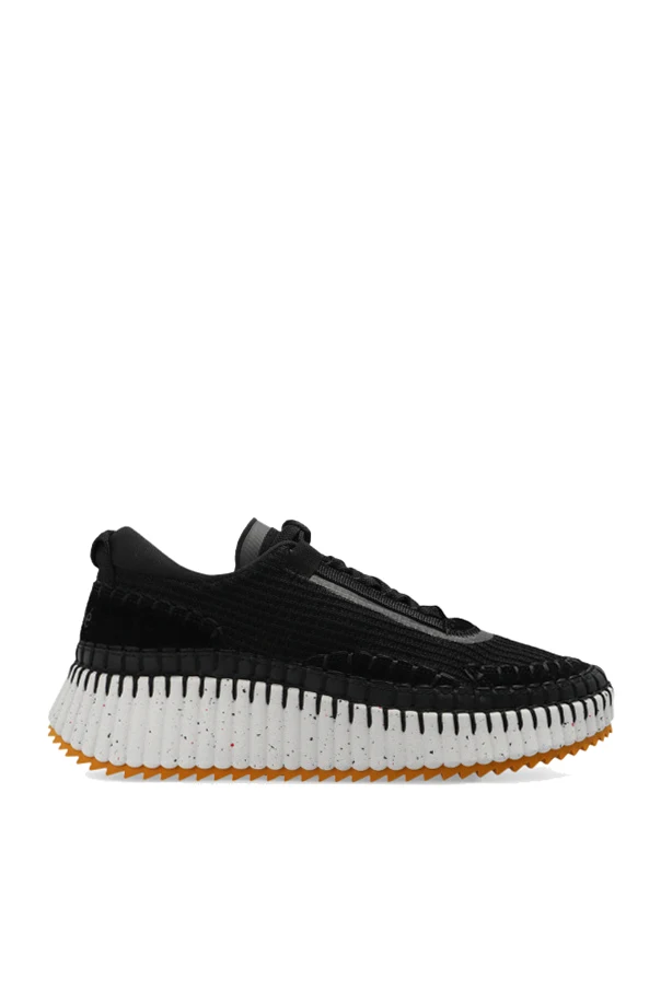 ‘Nama’ sneakers