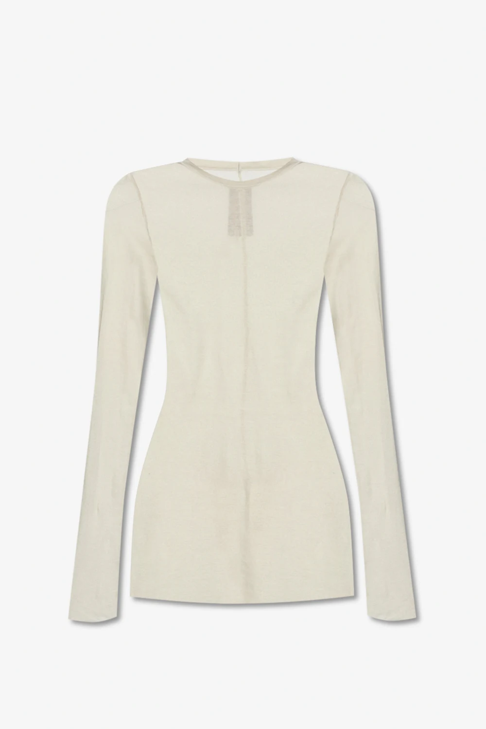 Long-sleeved T-shirt