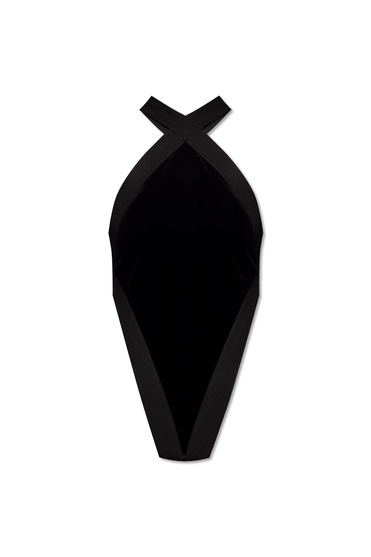 Aksamitne body