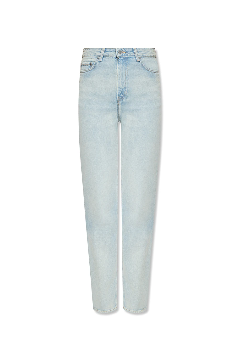 Jeansy ‘Swigy’