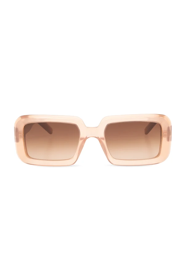 beige Sunglasses 'SL 534 SUNRISE'