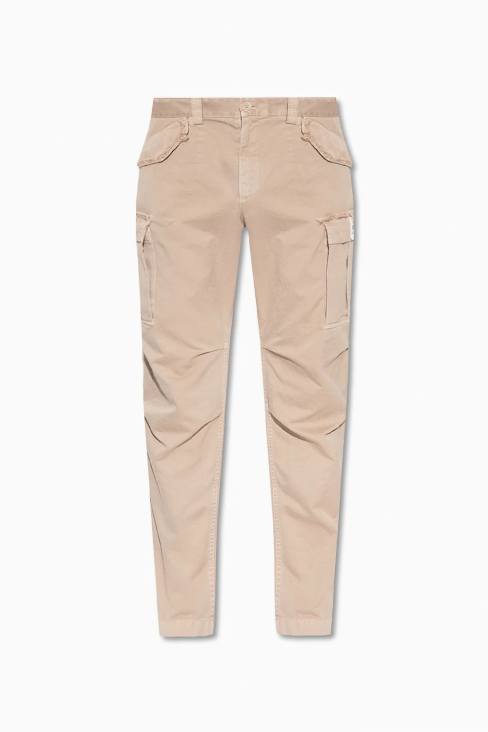 ‘RE-EDITION S/S 2006’ collection trousers