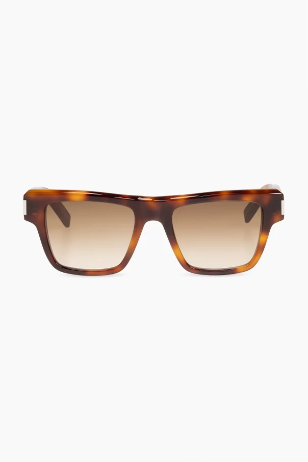 BROWN Sunglasses 'SL 469'