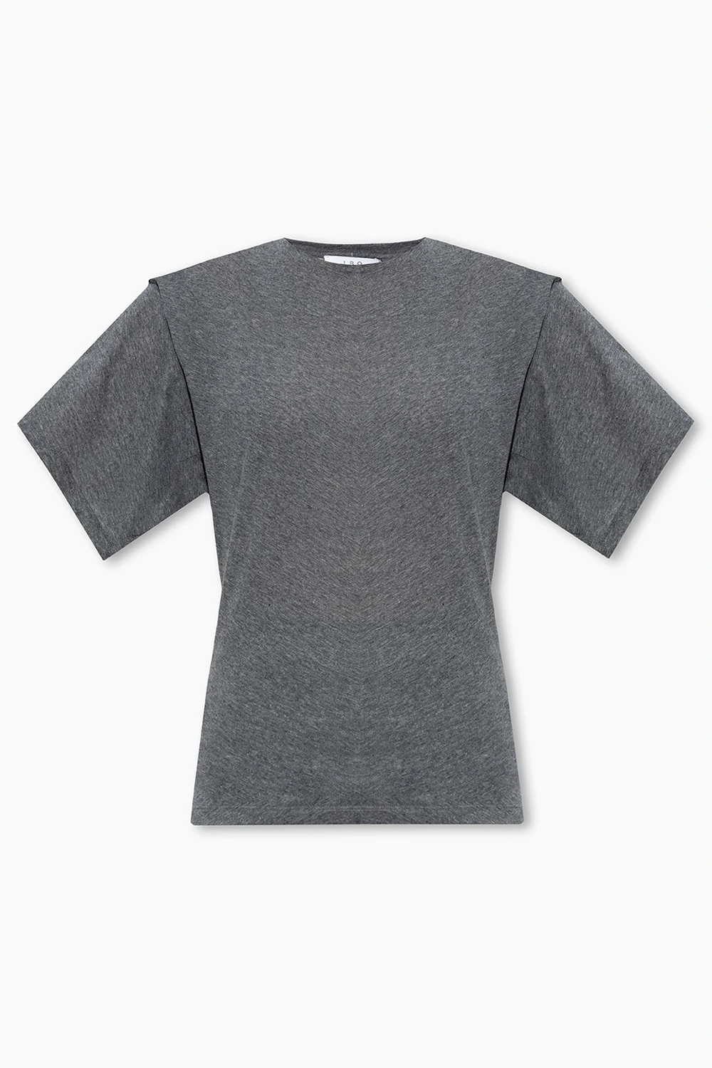 Bawełniany t-shirt ‘Fortuna’