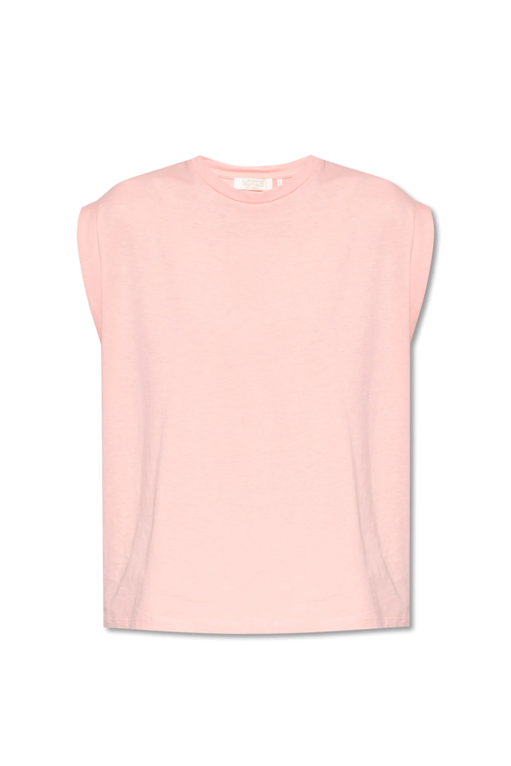 Top bez rękawów 'Porter’