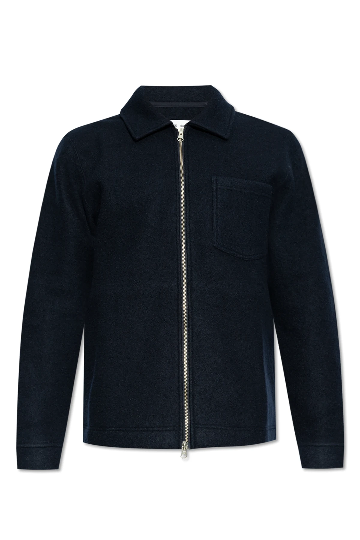 NAVY BLUE Jacket Hannes