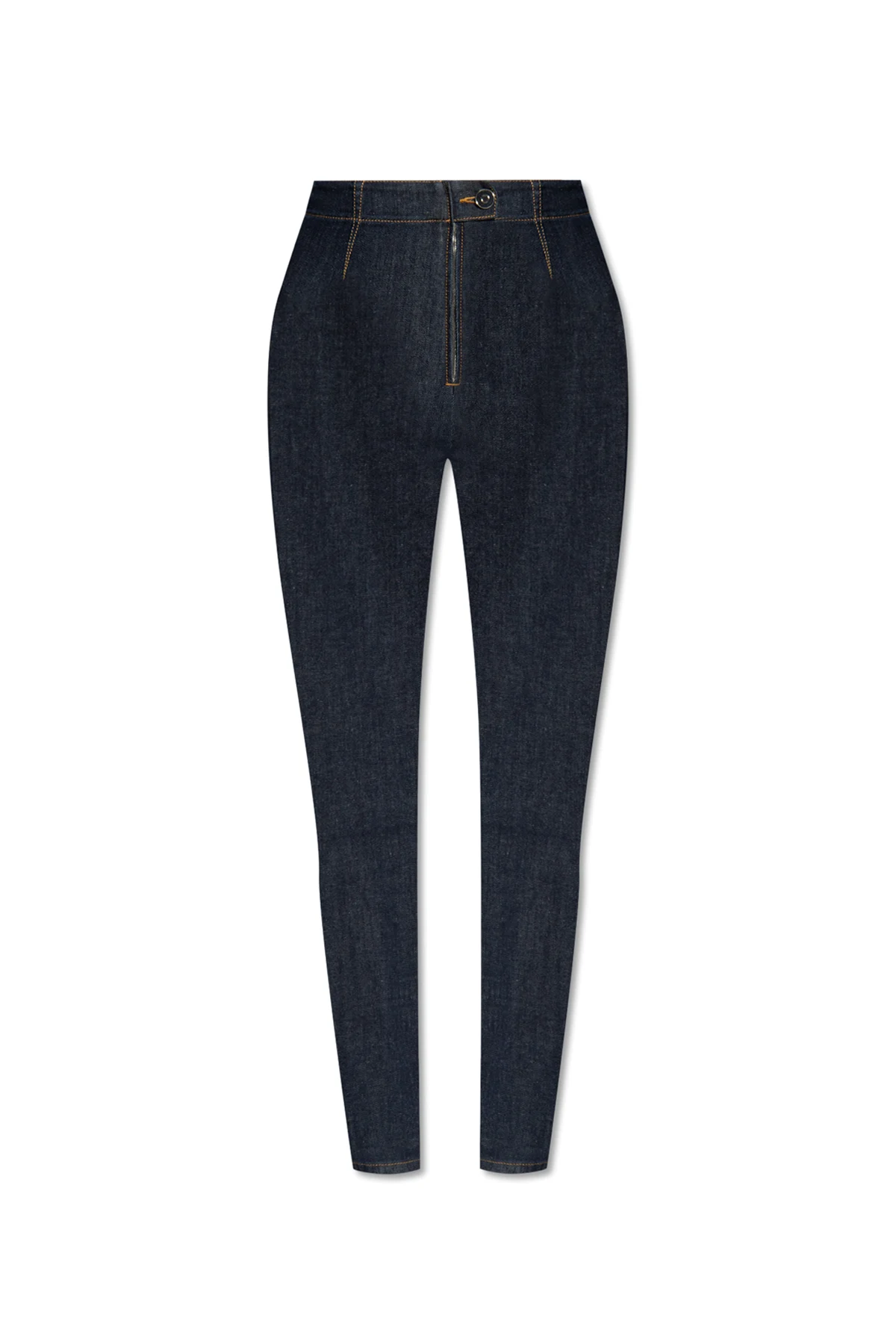 Super skinny jeans