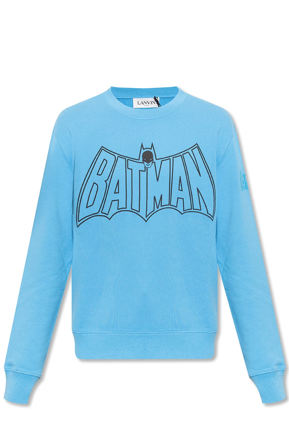 Bluza z nadrukiem
