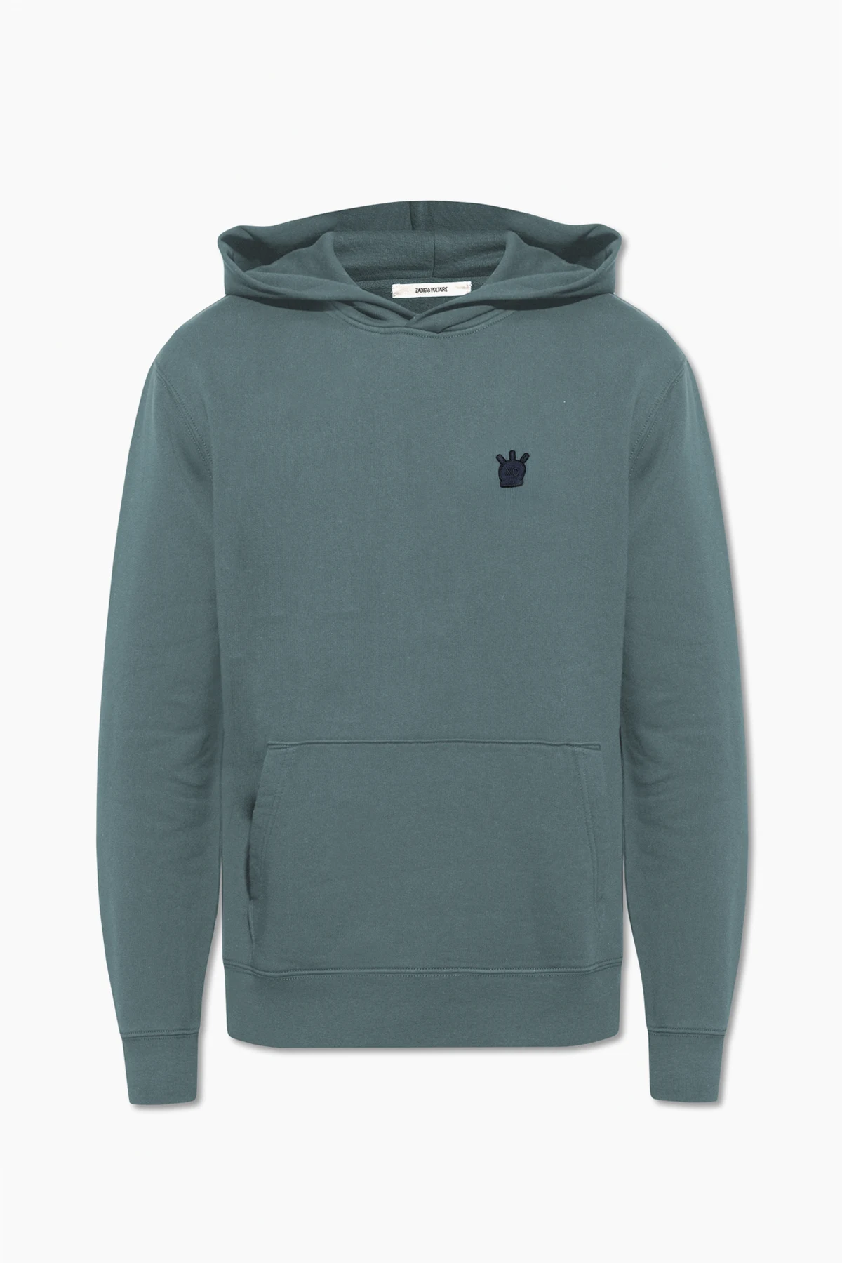 ‘Sanchi’ hoodie from ‘XO Project’ capsule collection