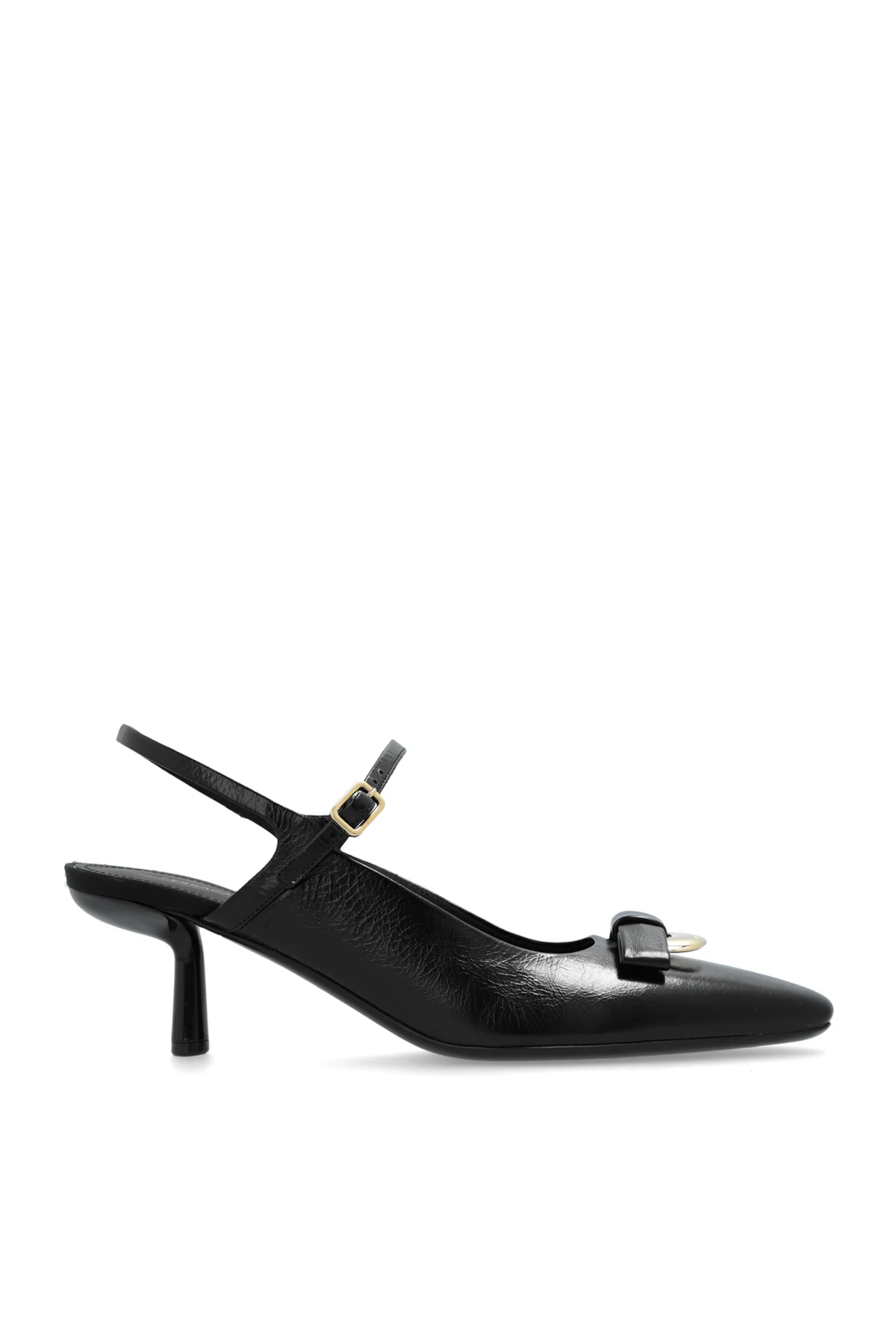 Buty na obcasie ‘Ophelia’