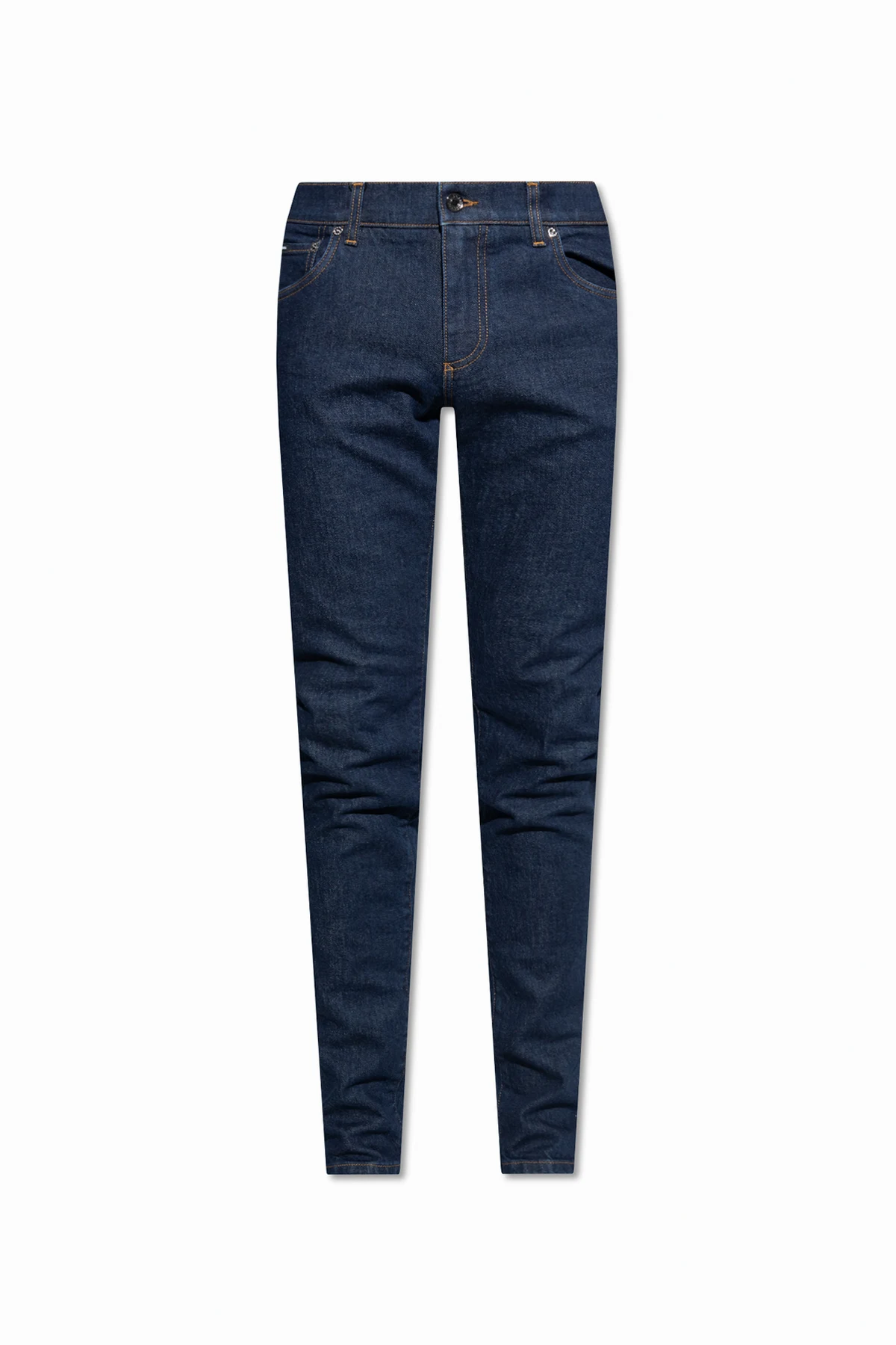 Skinny fit jeans