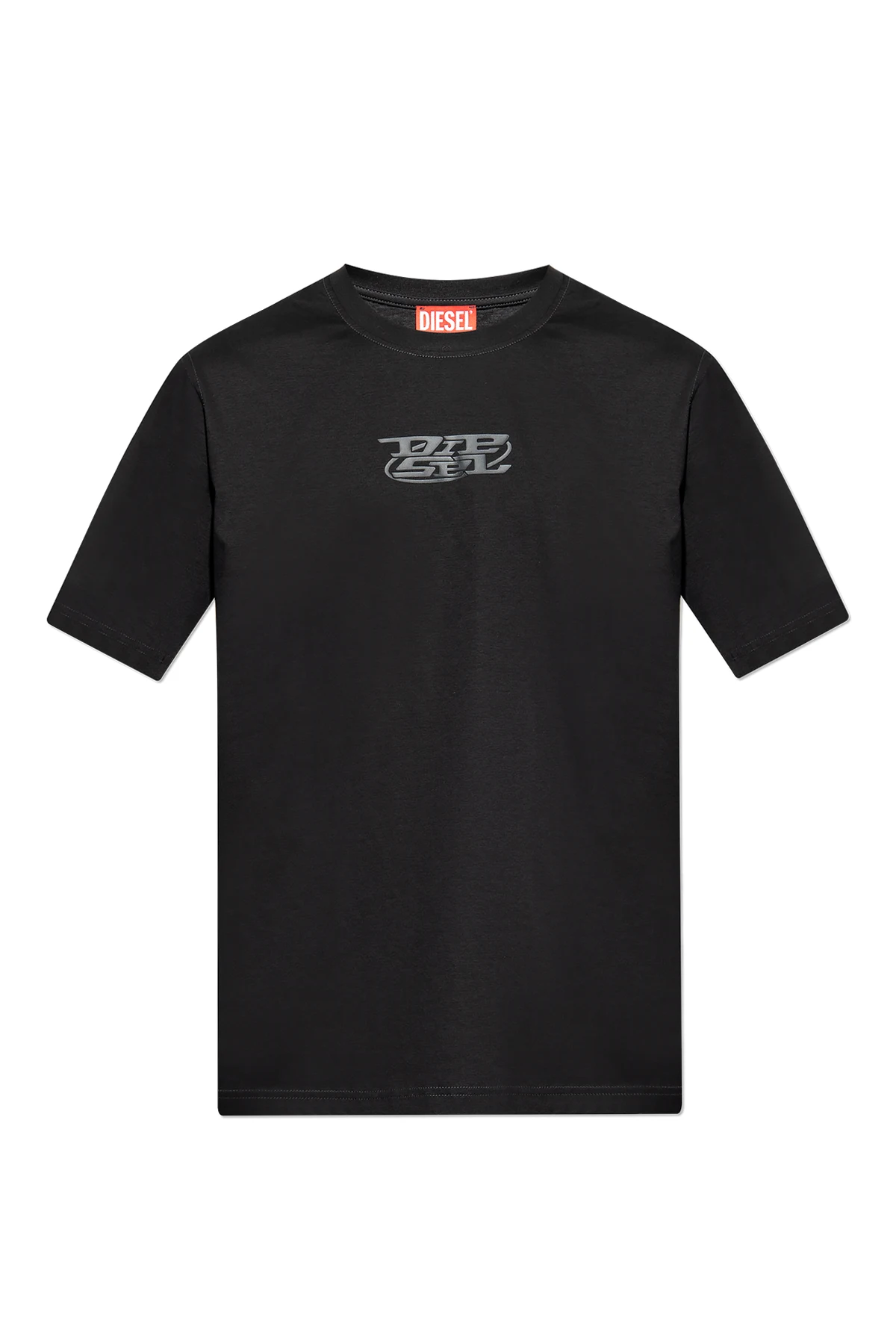 T-shirt ‘T-MUST-SLITS-N’