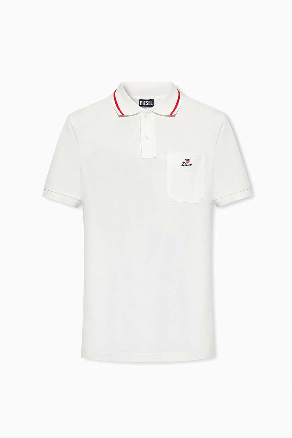 Polo ‘T-SMITH-POC’