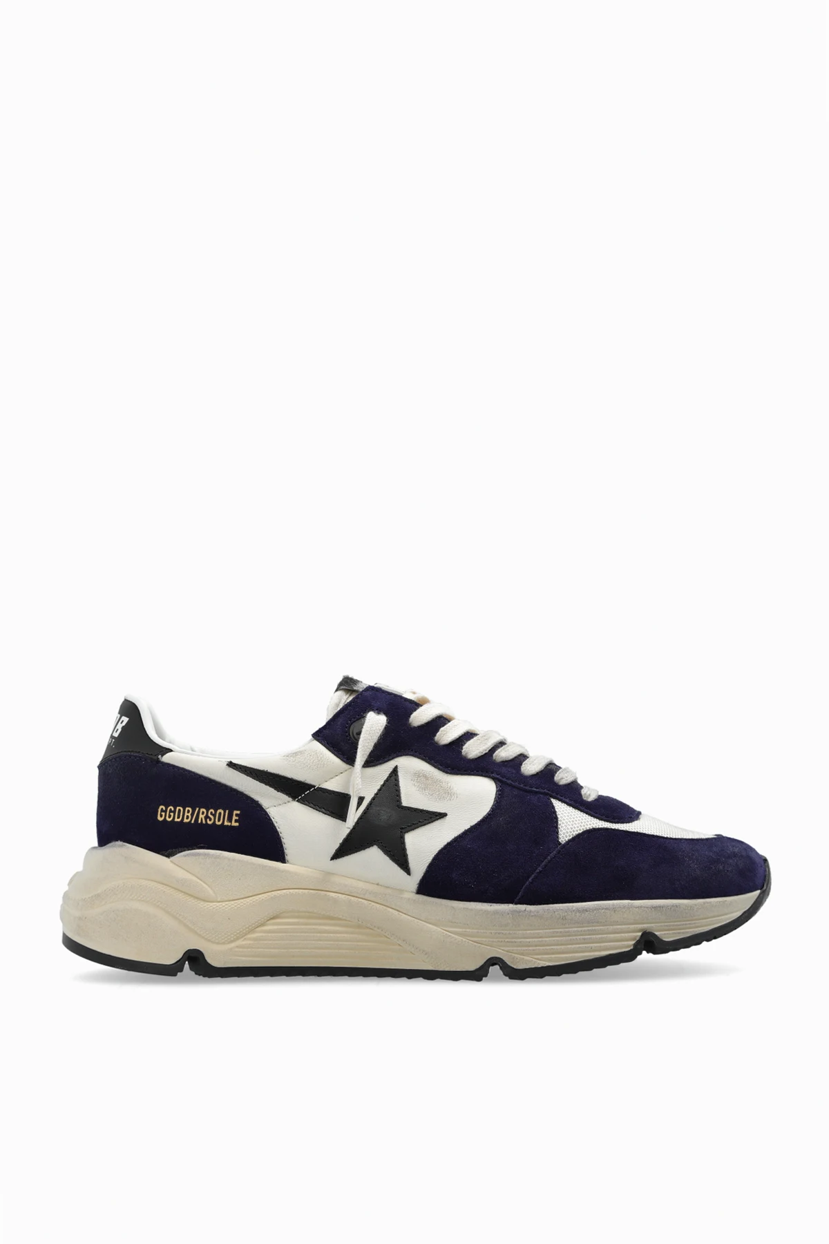 ‘Running Sole Spezzata’ sneakers