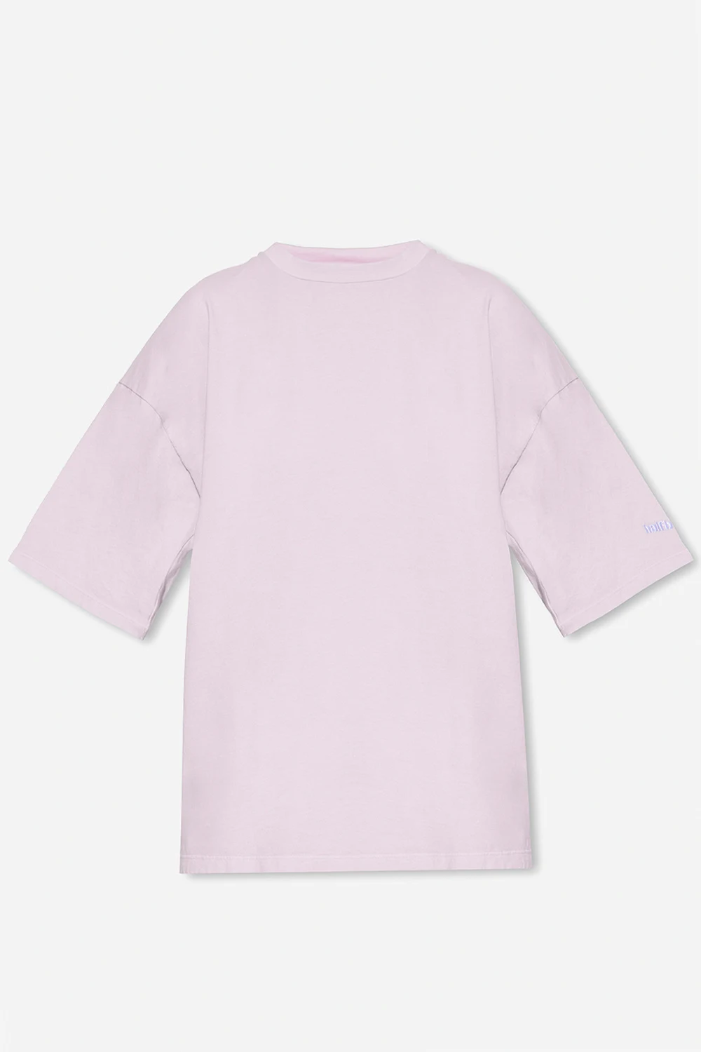 Oversize T-shirt