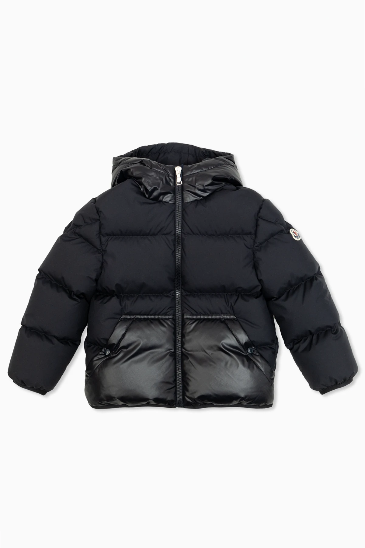 Down jacket Barin