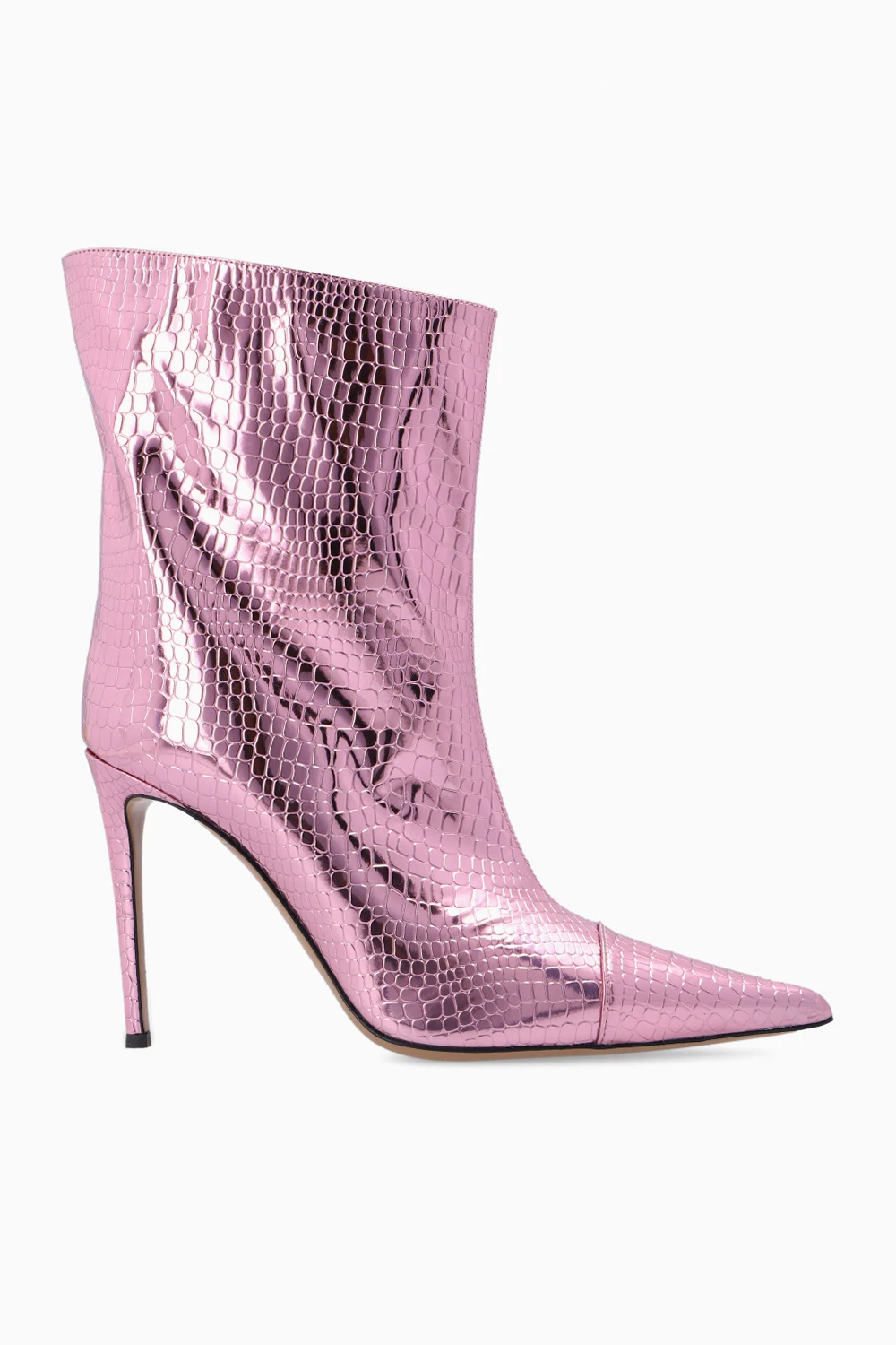 ‘Morfeo’ ankle boots