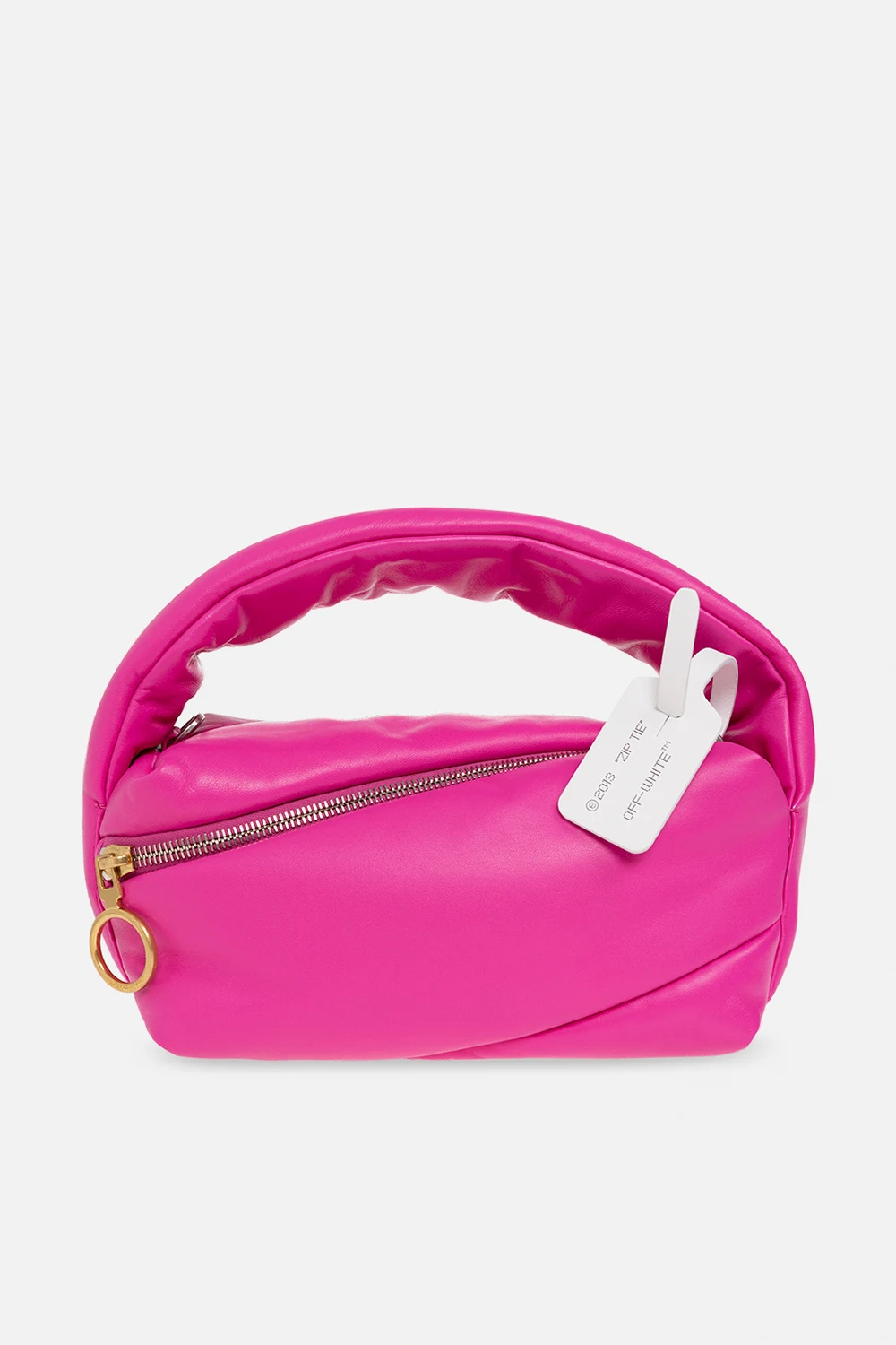 ‘Pump 24’ shoulder bag