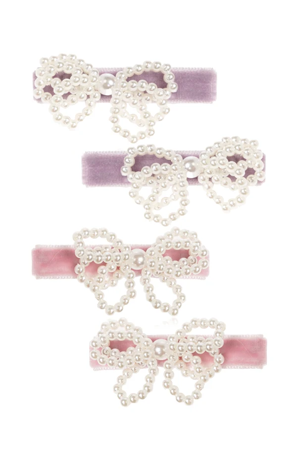 MULTIKOLOR Komplet spinek do włosów